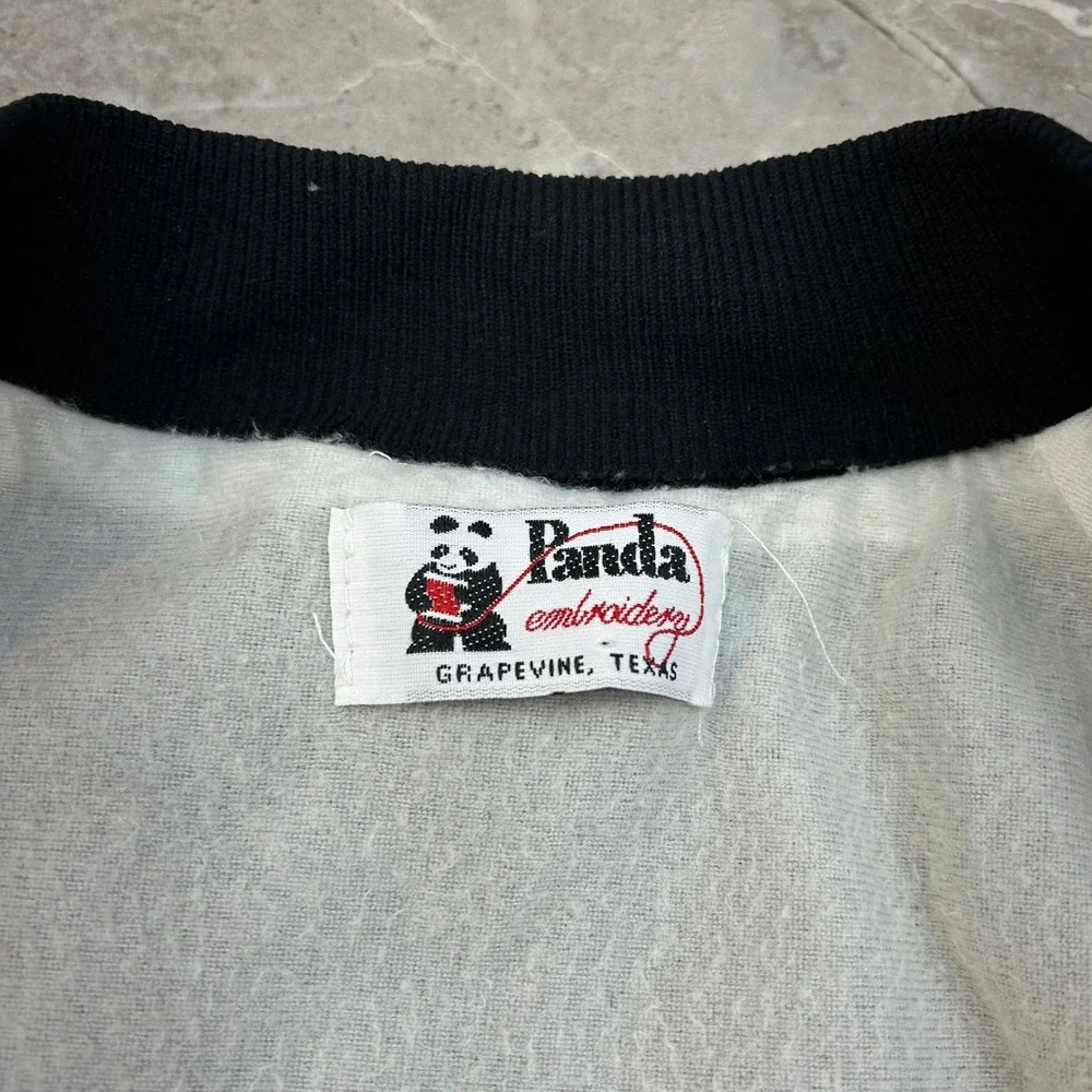 Panda all preowned